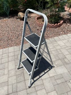 Ladder