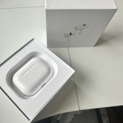 AirPods Pro 2nd Generation 
