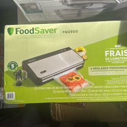 FoodSaver 