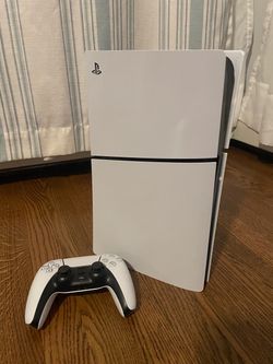 PlayStation 5 (Disc)
