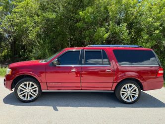 2017 Ford Expedition