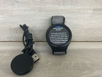 Samsung Galaxy Watch6 44mm SM-R945U LTE + GPS Smartwatch (PO1022238) 