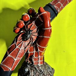 Spider-Man  Tanto And Stand 