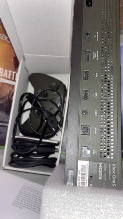 Xbox 1