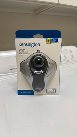 Kensington Orbit Mouse New