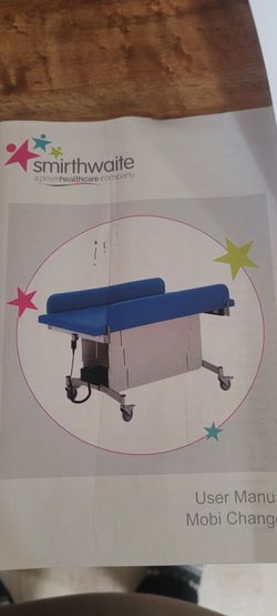 Medical Lift Battery