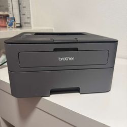 Brother Printer 
