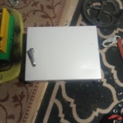 Electrical Box 