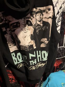 Boys And The Good Hoodie Brand New