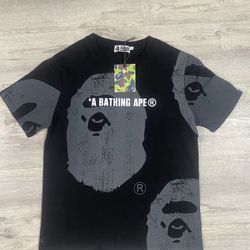 BAPE SHIRT