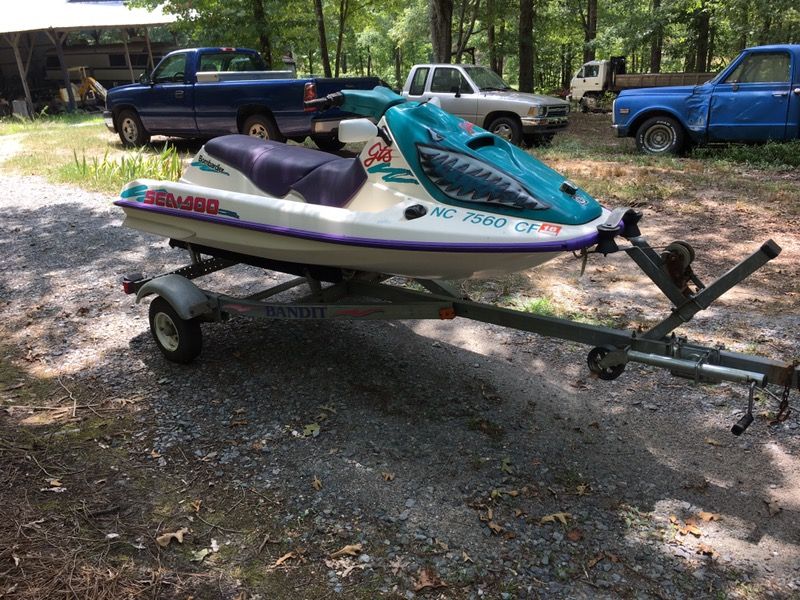 Jet Ski