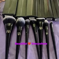 Makeup brush Set