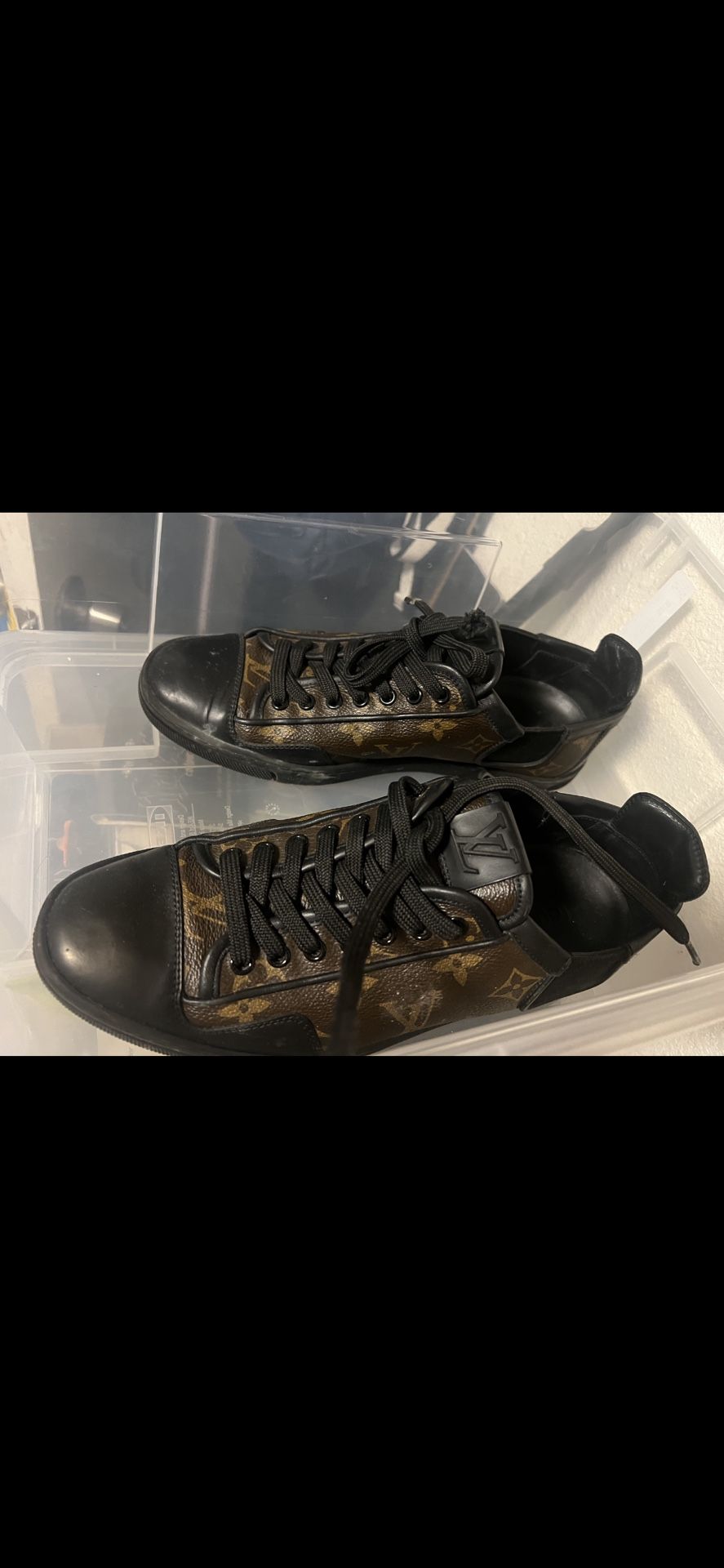 Louis Vuitton Shoes 