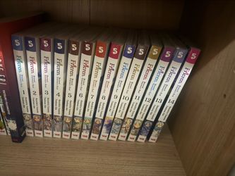 Frieren manga