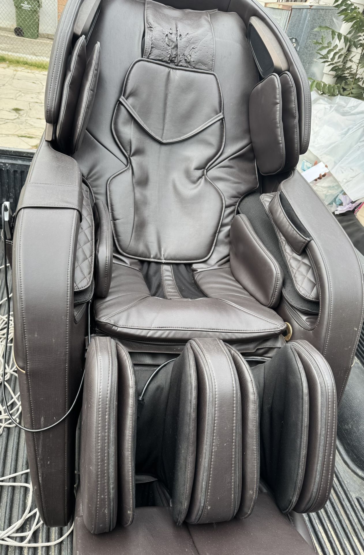 Daiwa Massage Chair 