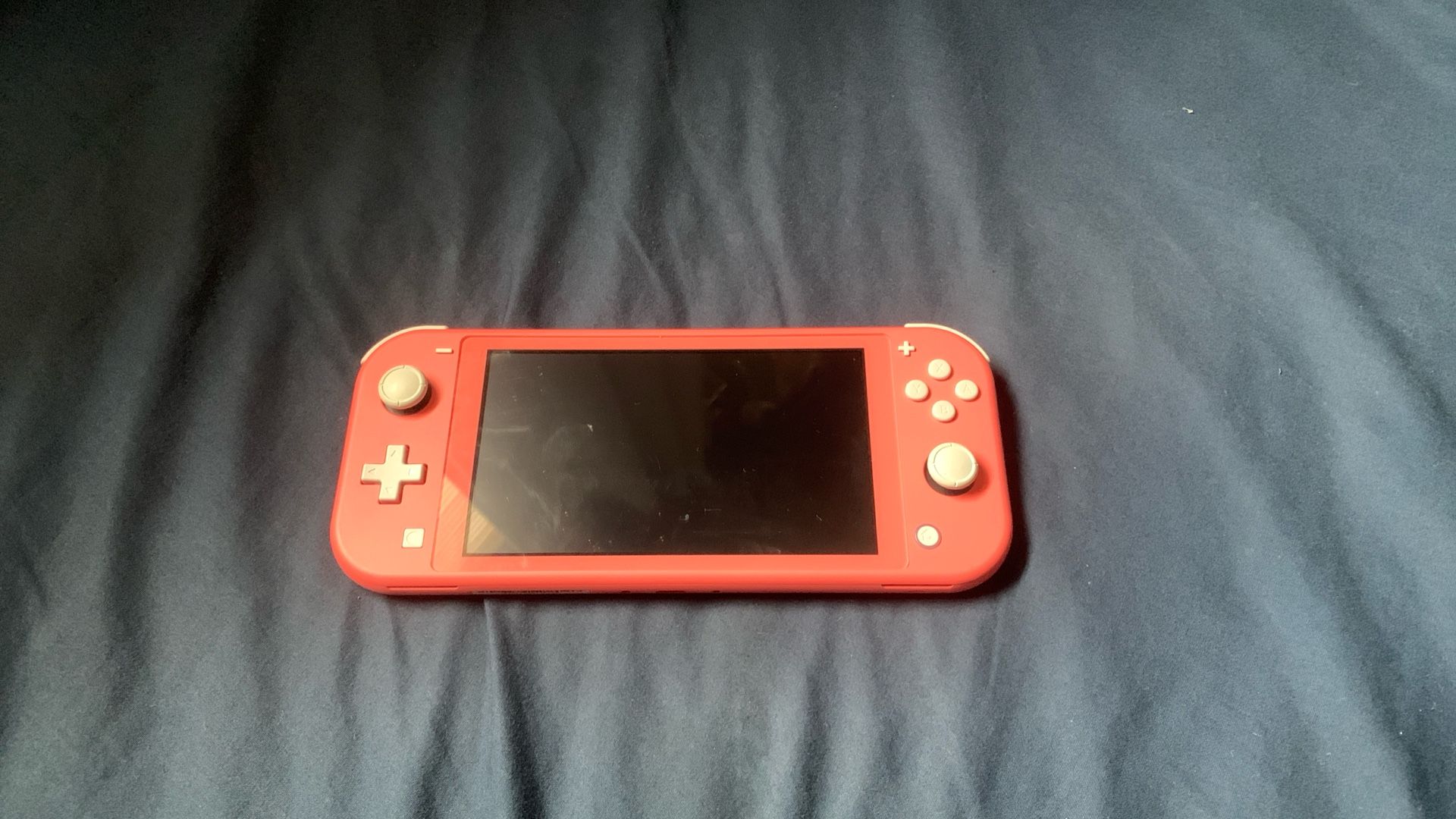 Nintendo Switch Light