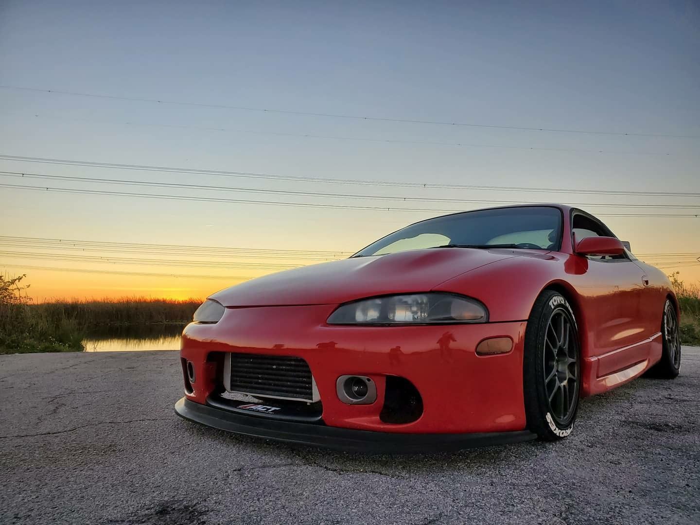 2G Eclipse GST for Sale in Miami, FL OfferUp