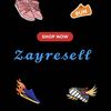 Zayresellsofficial 