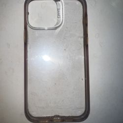 iPhone 11 Case