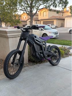 Talrial mx4