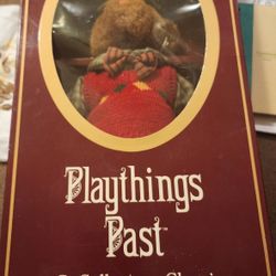 Plaything Past A Collection Classic 