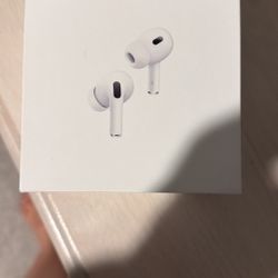 Airpods pro 