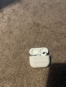 Bose Pink Headphone And AirPods Charging Case