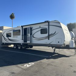 2014 Coachman Denali