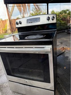 Stove