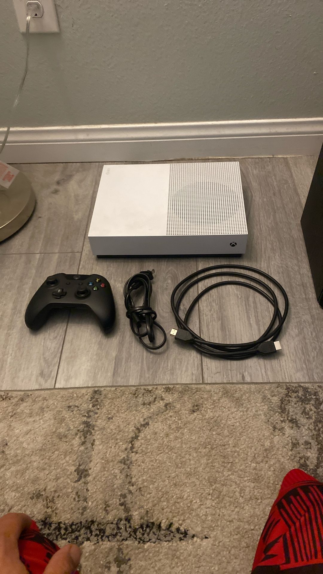 Xbox One Digital Edition