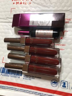 Labiales each $10