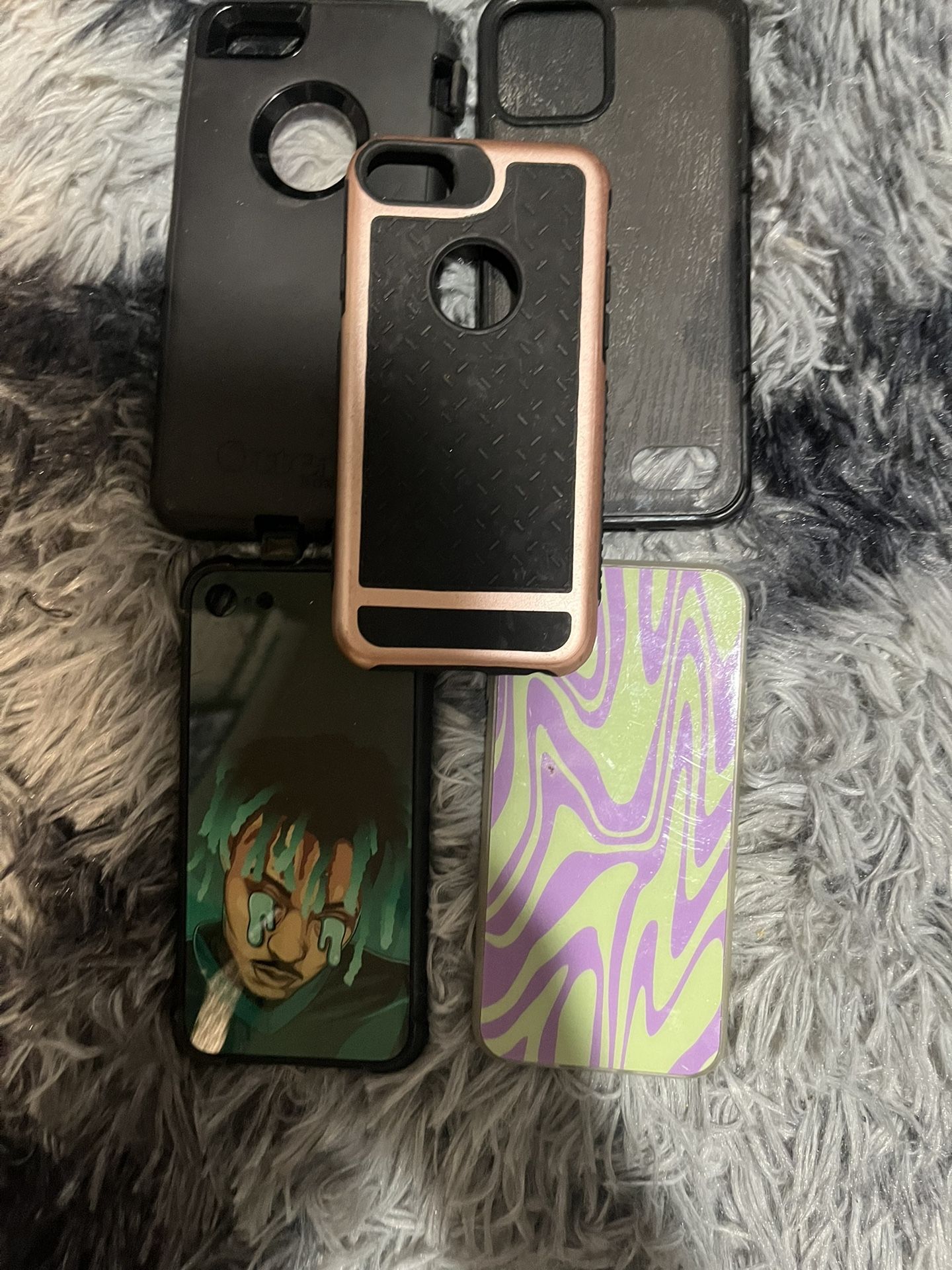 Iphone Cases 