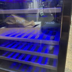 New Air Wine Cooler