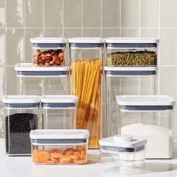 Food Storage Containers