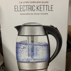 Electric Kettle