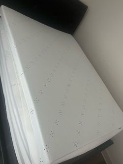Mattress Topper
