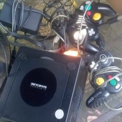 Game Cube 