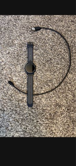 Coros Pace 2 Running Watch