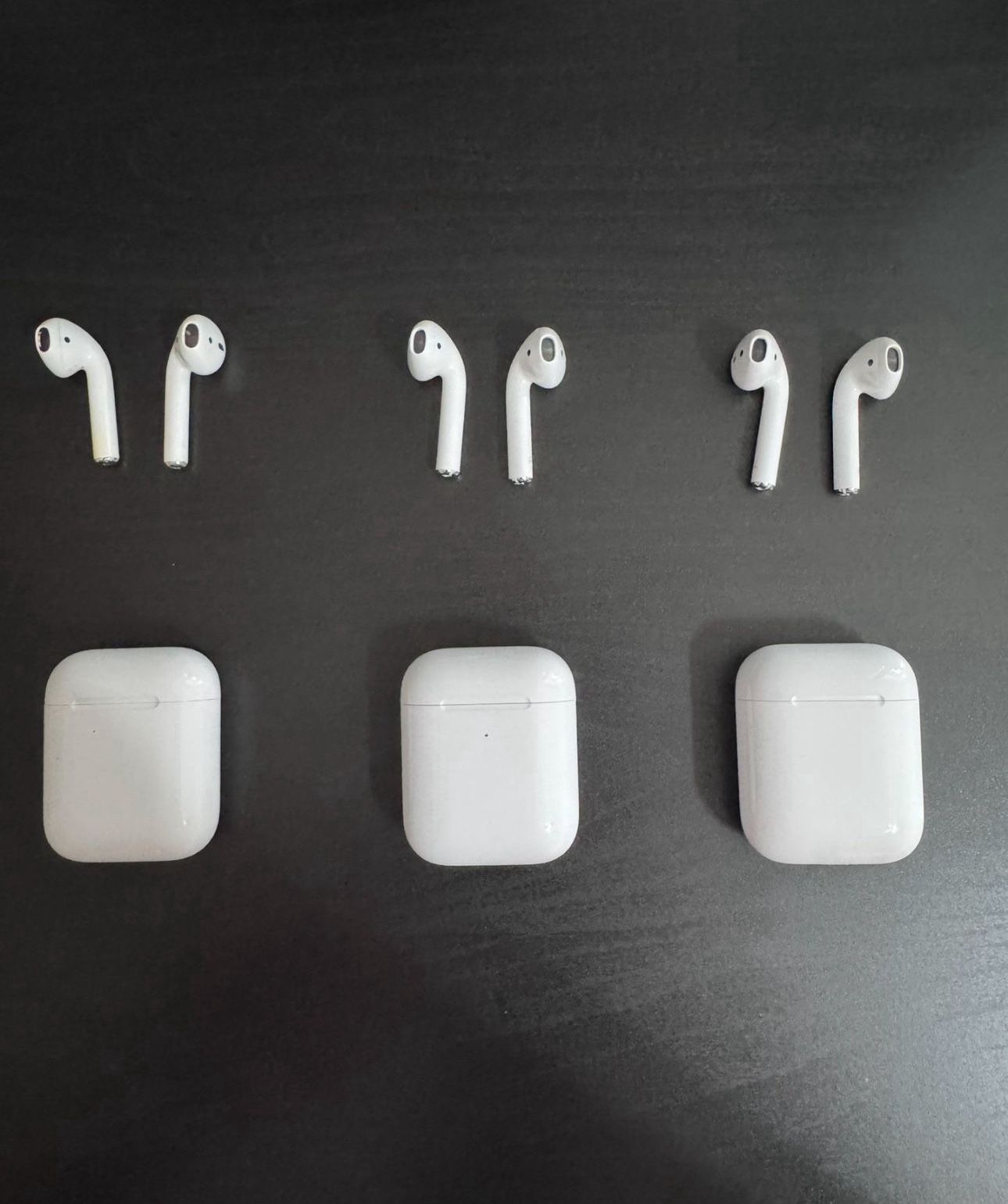 Apple AirPods