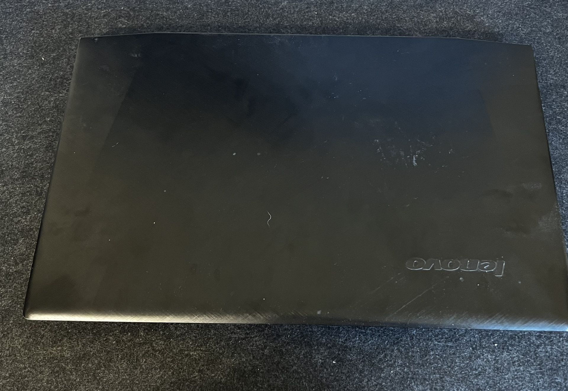 Lennovo Y50-70(customized)