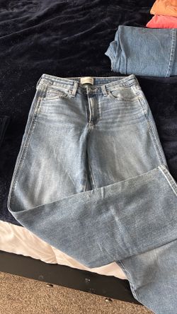 Target Jeans