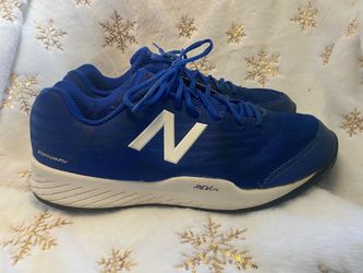 NEW BALANCE SIZE 14  MENS