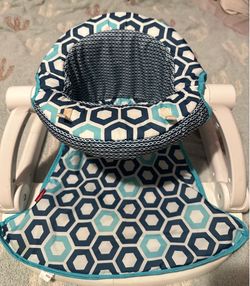 Baby chair