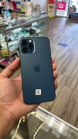 iPhone 12 Pro Max 512GB unlocked