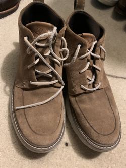 Sperrys