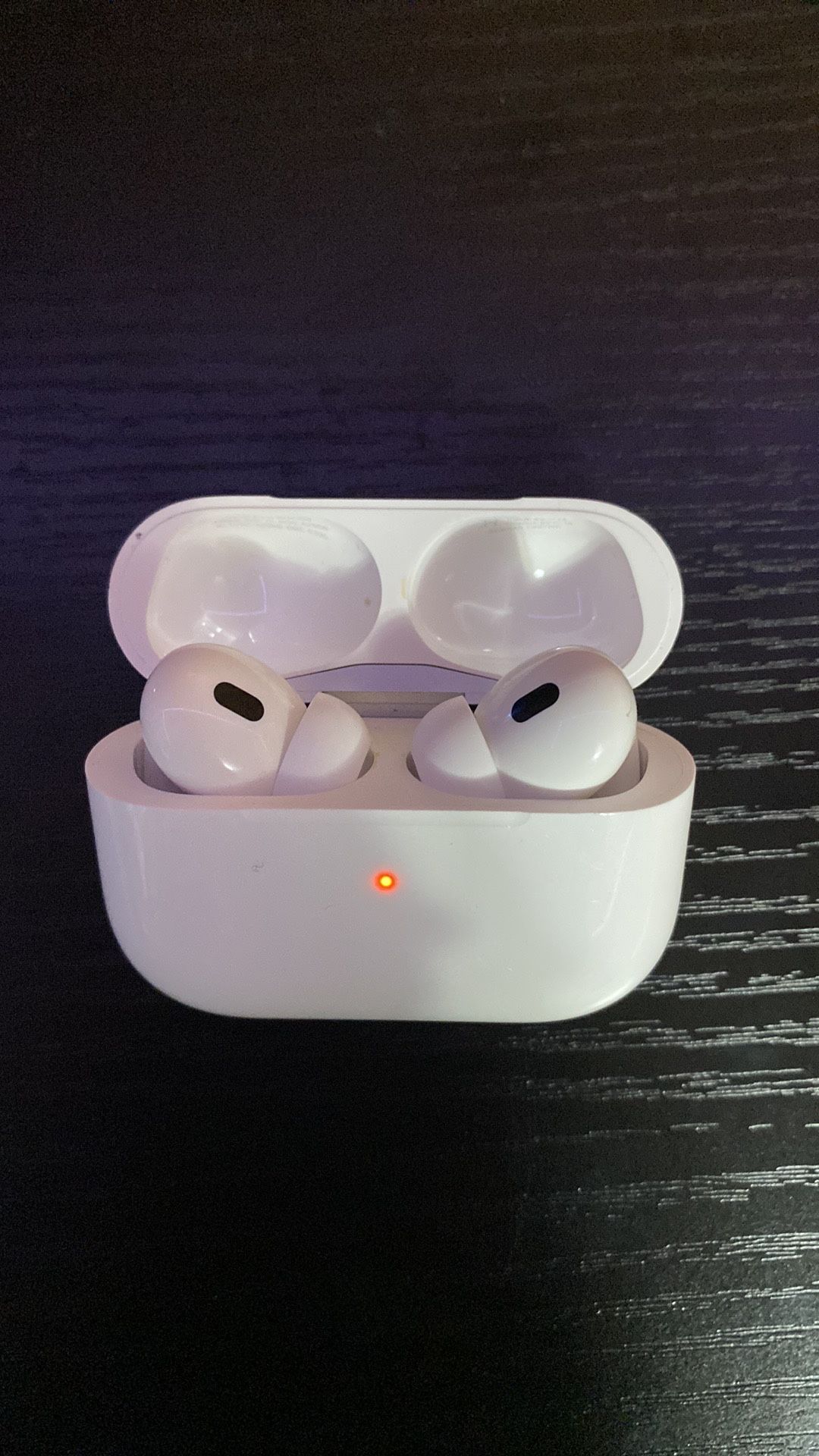 Apple AirPods Pro (2nd Generation) Wireless Ear Buds with USB-C Charging