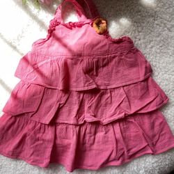 Baby Dress 3-6 Months