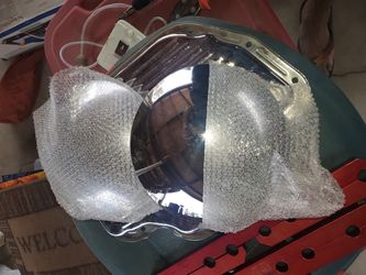 Smoothie hubs caps new