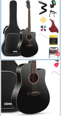 Donner Guitar