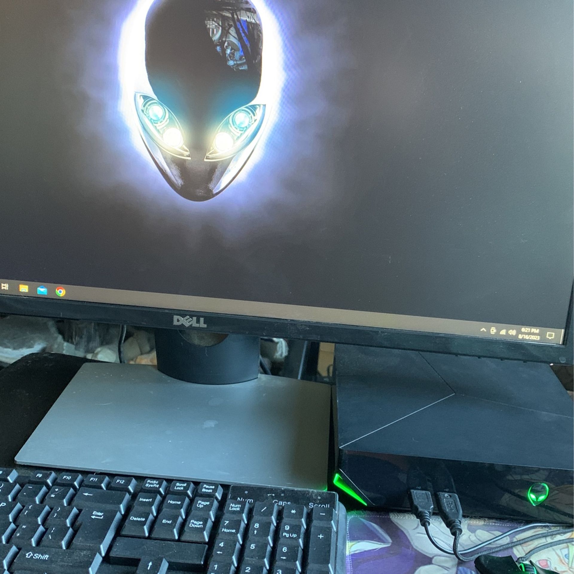 Alienware Alpha R1 Mini Pc for Sale in Bakersfield, CA OfferUp